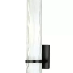* Indoor Lighting|Best Deal Patriot Lighting® Vilo Oil Rubbed Bronze 1 Light Vanity Light
