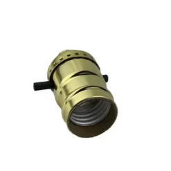 * Lighting Hardware & Accessories|Best Deal Patriot Lighting® Push Through Switch Lamp Socket