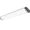 * Indoor Lighting|Best Deal Patriot Lighting® Vista 4850 Lumen 48″ Led Linear Decorative Wrap Utility Light