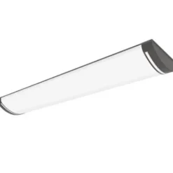 * Indoor Lighting|Best Deal Patriot Lighting® Vista 4850 Lumen 48″ Led Linear Decorative Wrap Utility Light
