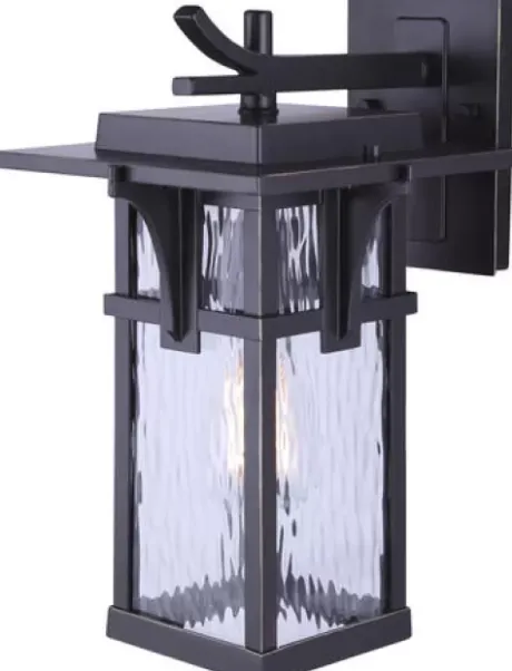 * Outdoor Lighting|Best Deal Patriot Lighting Elegant Home Patriot Lighting® Elegant Home Temple Oil-Rubbed Bronze Outdoor Wall Light