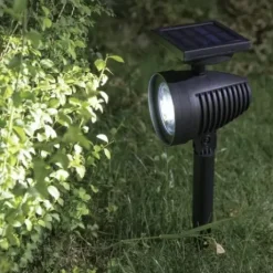 * Outdoor Lighting|Best Deal Patriot Lighting® Solar Integrated Led Owasa Landscape Light Set – 6 Pack