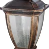 * Outdoor Lighting|Best Deal Patriot Lighting® Marquis Bronze Post Light