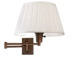 * Indoor Lighting|Best Deal Patriot Lighting® 1-Light Weathered Patina Indoor Wall Light
