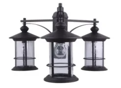 * Outdoor Lighting|Best Deal Patriot Lighting® Treehouse Oil-Rubbed Bronze Outdoor Post Light
