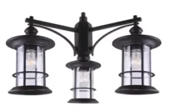 * Outdoor Lighting|Best Deal Patriot Lighting® Treehouse Oil-Rubbed Bronze Outdoor Post Light