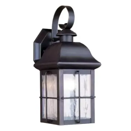 * Outdoor Lighting|Best Deal Patriot Lighting® Hawkins Olde Bronze Outdoor Wall Light
