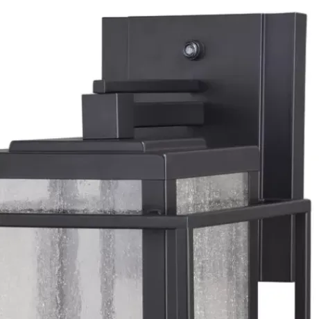 * Outdoor Lighting|Best Deal Patriot Lighting® Hyde Park Espresso Bronze 3-Light Outdoor Wall Light