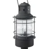 * Outdoor Lighting|Best Deal Patriot Lighting® Hyannis Textured Black Outdoor Post Light