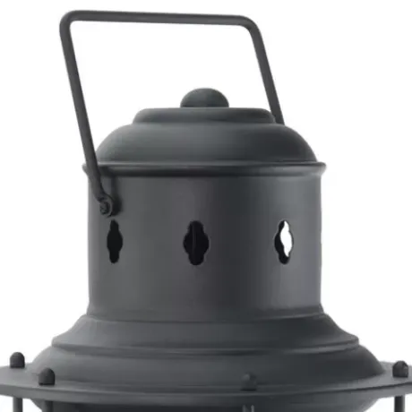 * Outdoor Lighting|Best Deal Patriot Lighting® Hyannis Textured Black Outdoor Post Light