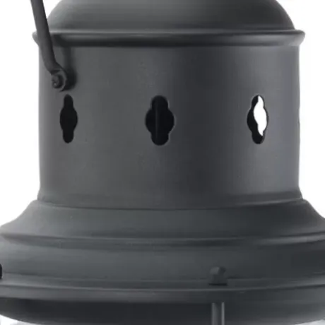 * Outdoor Lighting|Best Deal Patriot Lighting® Hyannis Textured Black Outdoor Post Light