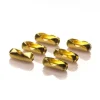 * Ceiling Fans|Best Deal Patriot Lighting® Bright Brass Connector Pull Chain