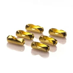 * Ceiling Fans|Best Deal Patriot Lighting® Bright Brass Connector Pull Chain