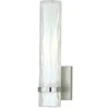 * Indoor Lighting|Best Deal Patriot Lighting® Vilo Satin Nickel 1 Light Vanity Light