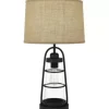 * Indoor Lighting|Best Pirce Patriot Lighting® Theo Bronze Table Lamp