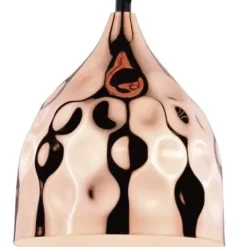* Indoor Lighting|Best Pirce Patriot Lighting® Lim Copper 1-Light Track Lighting Pendant
