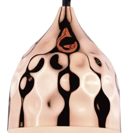 * Indoor Lighting|Best Pirce Patriot Lighting® Lim Copper 1-Light Track Lighting Pendant