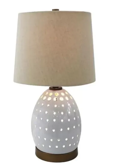 * Indoor Lighting|Best Pirce Patriot Lighting® Hypnos Table Lamp