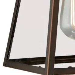 * Indoor Lighting|Best Pirce Patriot Lighting® Grant Burnised Bronze 1 Light Mini Pendant