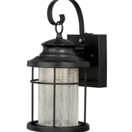* Outdoor Lighting|Best Pirce Patriot Lighting® Melbourne Oil-Rubbed Bronze Led Outdoor Wall Light