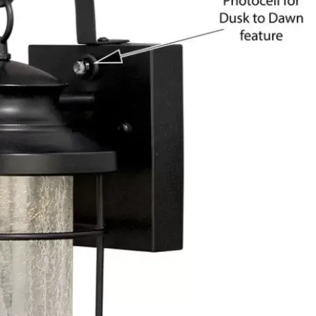 * Outdoor Lighting|Best Pirce Patriot Lighting® Melbourne Oil-Rubbed Bronze Led Outdoor Wall Light