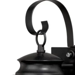 * Outdoor Lighting|Best Pirce Patriot Lighting® Melbourne Oil-Rubbed Bronze Led Outdoor Wall Light