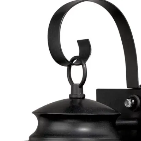 * Outdoor Lighting|Best Pirce Patriot Lighting® Melbourne Oil-Rubbed Bronze Led Outdoor Wall Light