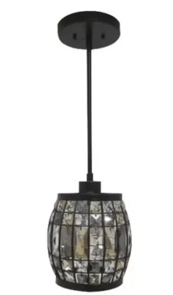 * Indoor Lighting|Best Pirce Patriot Lighting® Drexel 1-Light Mini Pendant