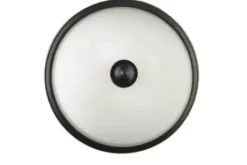 * Indoor Lighting|Best Pirce Patriot Lighting® Cacie Bronze Led Flush Mount Ceiling Light 2 Pack