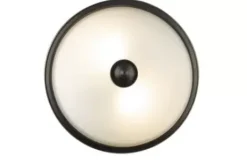 * Indoor Lighting|Best Pirce Patriot Lighting® Cacie Bronze Led Flush Mount Ceiling Light 2 Pack