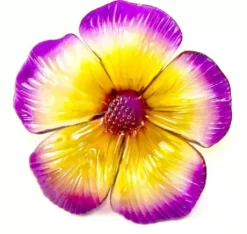 * Outdoor Lighting|Best Pirce Patriot Lighting® Solar Led Tri-Head Flower Landscape Light