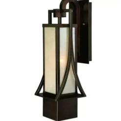 * Outdoor Lighting|Best Pirce Patriot Lighting® Thea Venetian Bronze Outdoor Wall Light