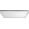 * Indoor Lighting|Best Pirce Patriot Lighting® 2550 Lumens 24″ Integrated Led White Flat Panel Light