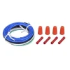 * Ceiling Fans|Best Pirce Patriot Lighting® Plastic Downrod Wire Extension Kit