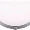 * Indoor Lighting|Best Pirce Patriot Lighting® Gilda Brushed Nickel Led Indoor Wall Light