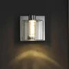 * Indoor Lighting|Best Pirce Patriot Lighting® Frederick 1-Light Led Vanity Light