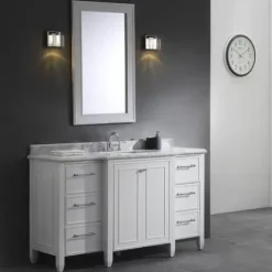 * Indoor Lighting|Best Pirce Patriot Lighting® Frederick 1-Light Led Vanity Light