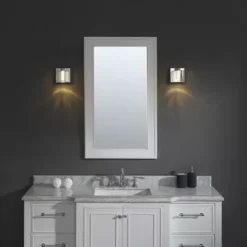 * Indoor Lighting|Best Pirce Patriot Lighting® Frederick 1-Light Led Vanity Light