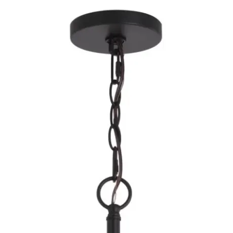 * Indoor Lighting|Best Pirce Patriot Lighting® Estelle Natural Brass Pendant