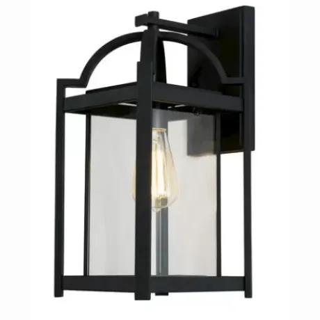 * Outdoor Lighting|Best Pirce Patriot Lighting® Elegant Home Riley Weathered Bronze Outdoor Wall Light