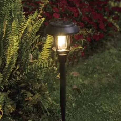 * Outdoor Lighting|Best Pirce Patriot Lighting® Solar Led Knox Landscape Light