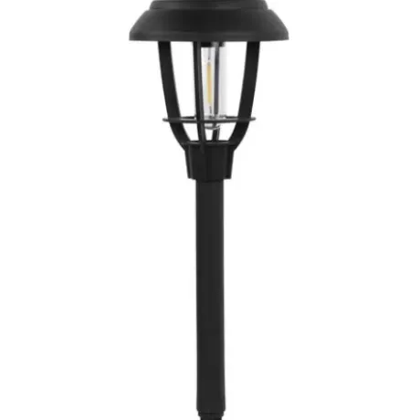 * Outdoor Lighting|Best Pirce Patriot Lighting® Solar Led Knox Landscape Light
