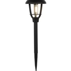 * Outdoor Lighting|Best Pirce Patriot Lighting® Solar Led Knox Landscape Light