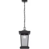 * Outdoor Lighting|Best Pirce Patriot Lighting® Holliday Oil Rubbed Bronze 1 Light Outdoor Pendant