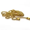 * Ceiling Fans|Best Pirce Patriot Lighting® 36″ Bright Brass Pull Chain