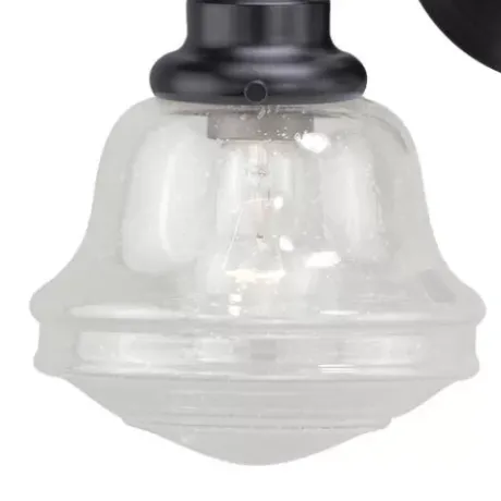 * Indoor Lighting|Best Pirce Patriot Lighting® Huntley Oil Rubbed Bronze 2 Light Vanity Light