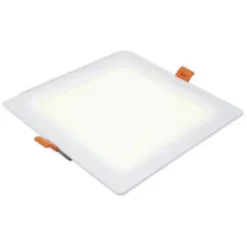 * Indoor Lighting|Best Pirce Patriot Lighting® 6-3/4″ Led Ultra-Thin Square Recessed Downlight