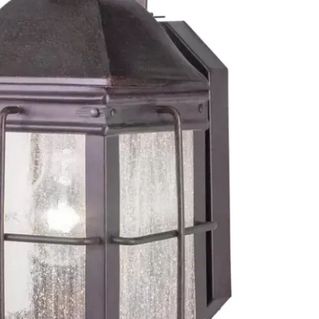 * Outdoor Lighting|Best Pirce Patriot Lighting® Revere Royal Bronze Outdoor Wall Light
