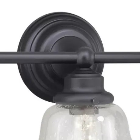 * Indoor Lighting|Best Pirce Patriot Lighting® Huntley Oil Rubbed Bronze 3 Light Vanity Light