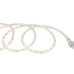 * Outdoor Lighting|Best Pirce Patriot Lighting® 48′ Plug-In Clear Incandescent Rope Light